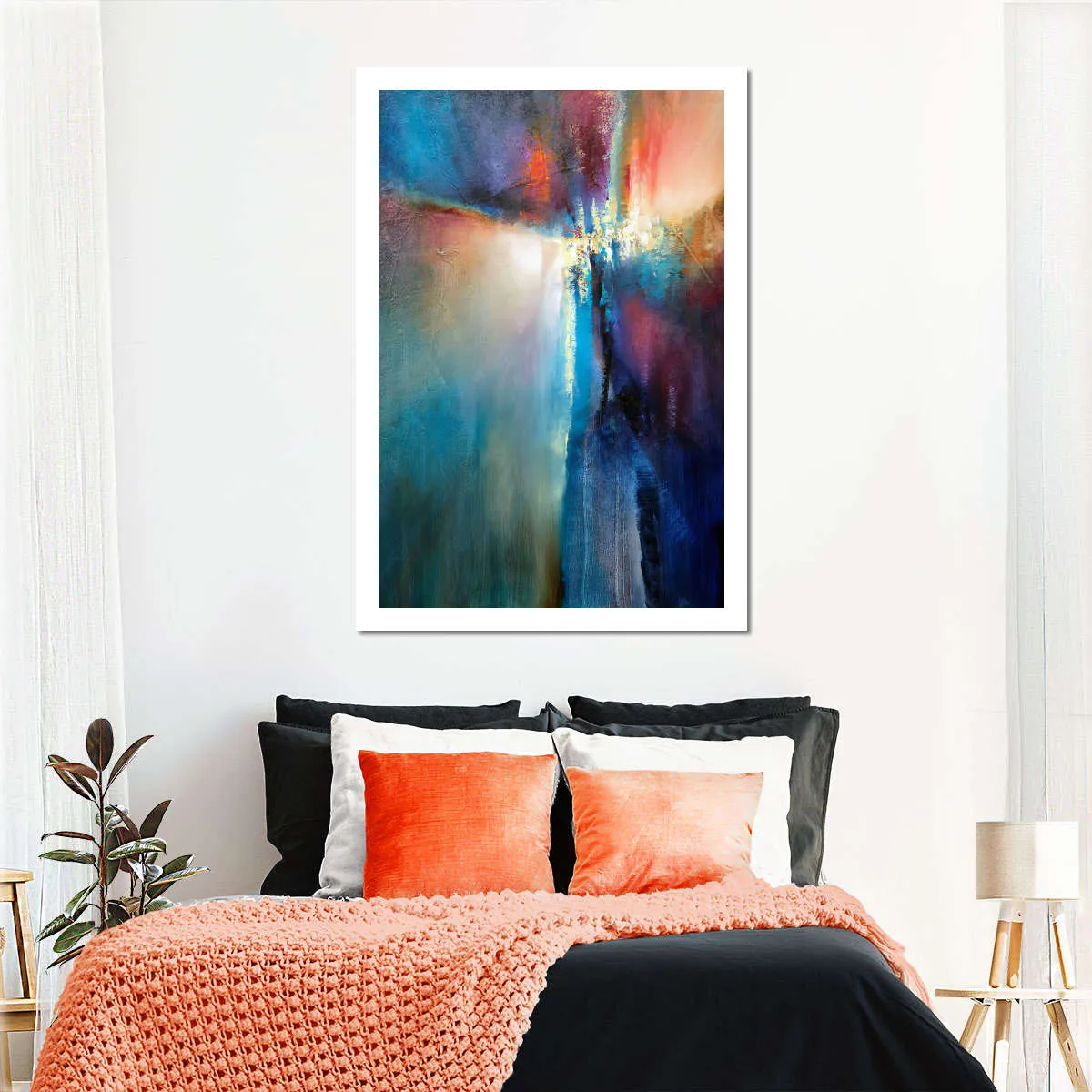 1942 Wings Wall Art