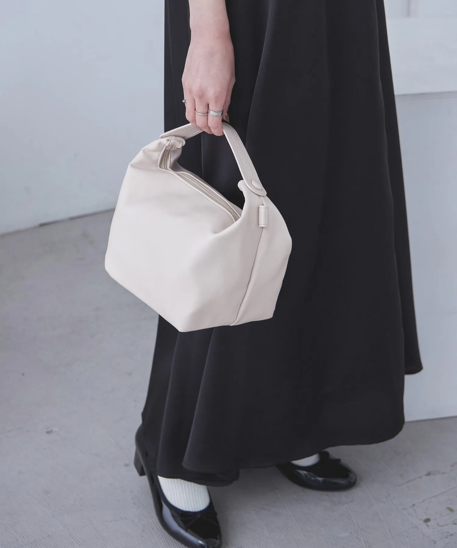 2way Mini Hand Bag
