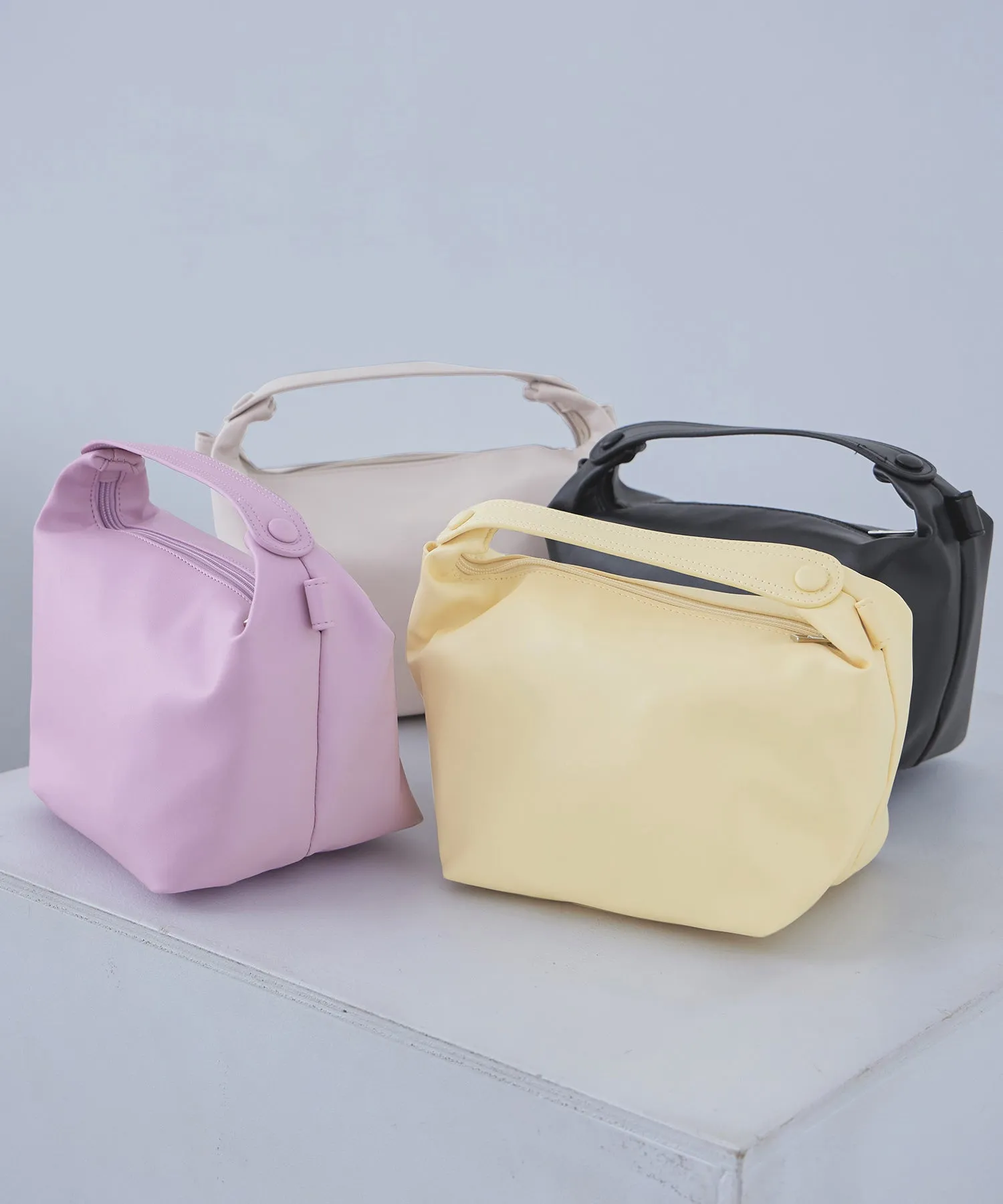 2way Mini Hand Bag