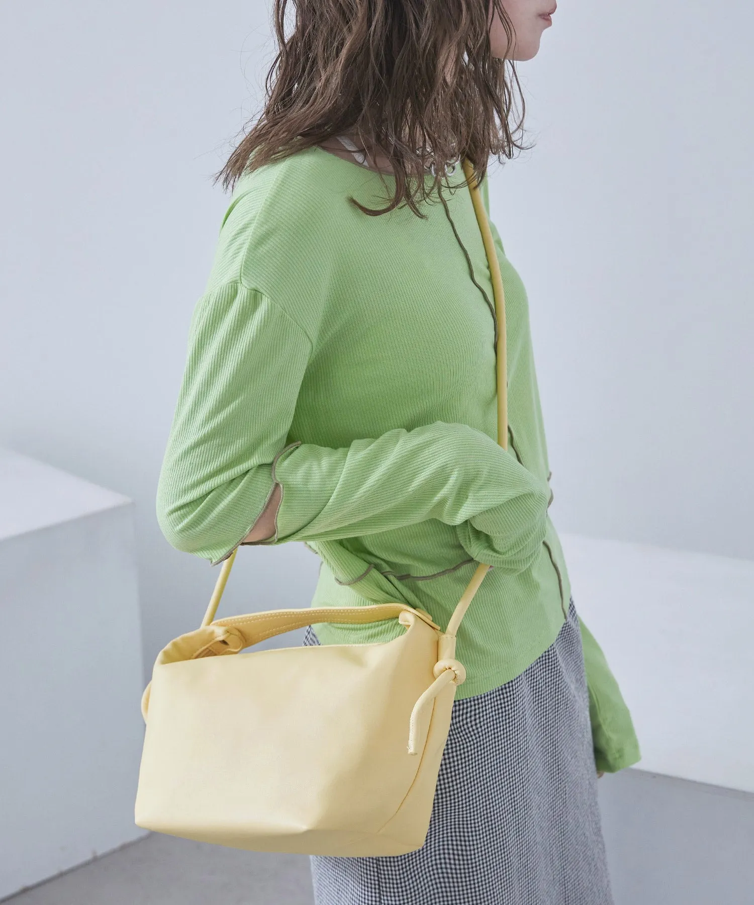 2way Mini Hand Bag