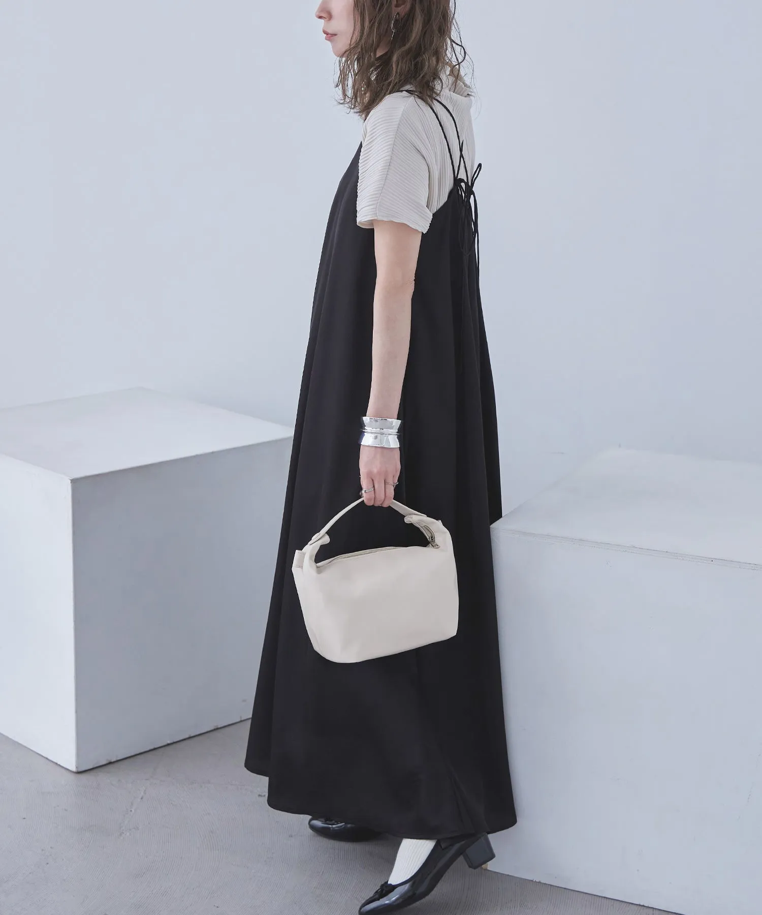 2way Mini Hand Bag