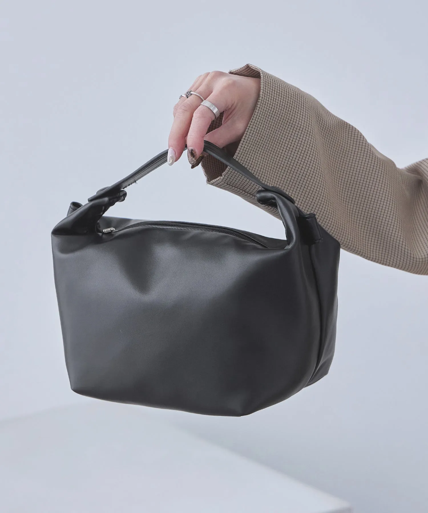 2way Mini Hand Bag