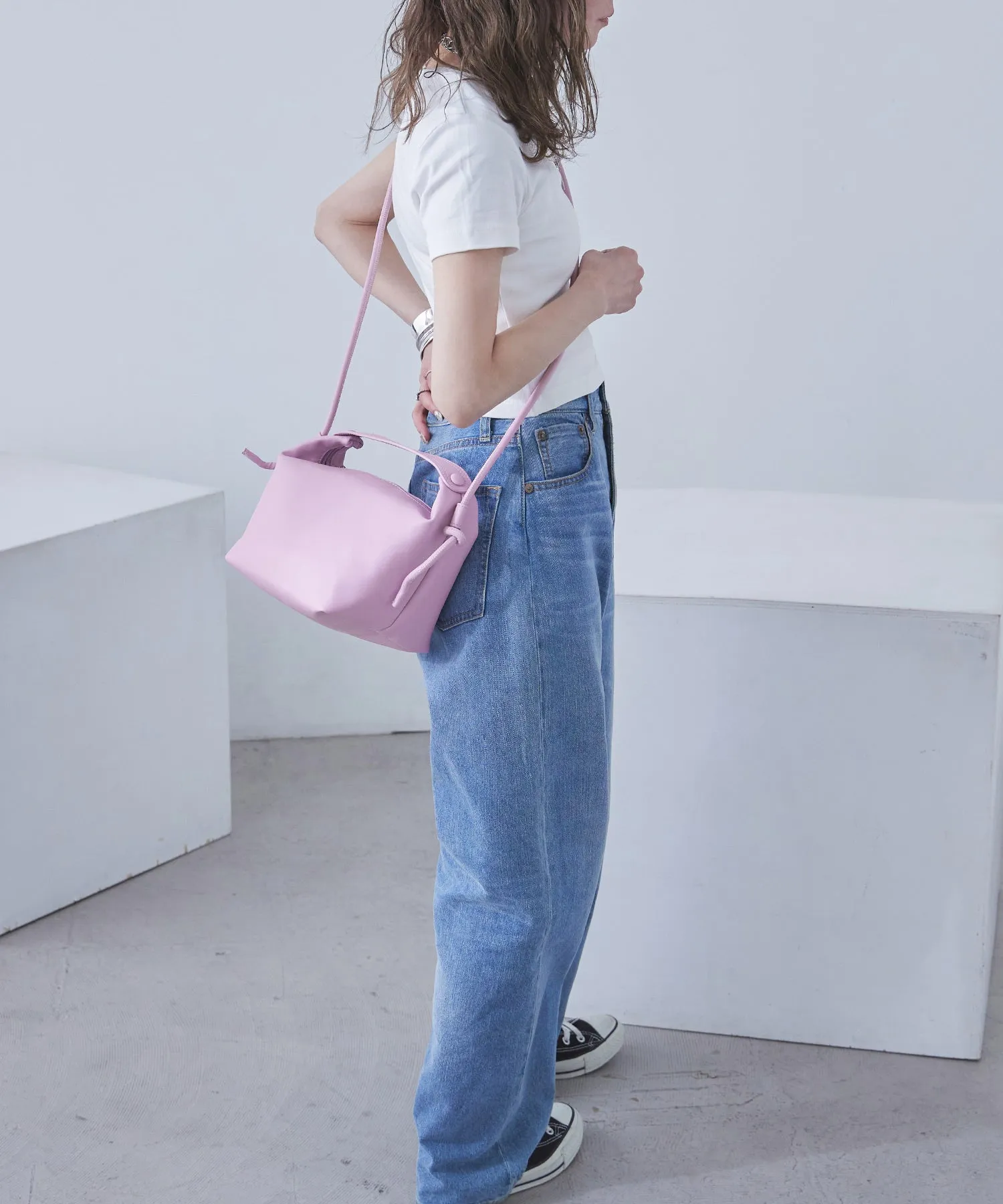 2way Mini Hand Bag