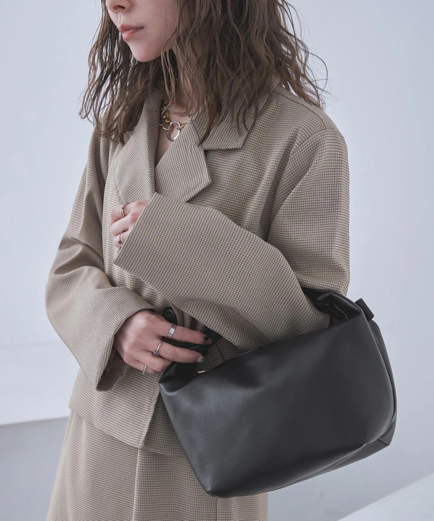 2way Mini Hand Bag