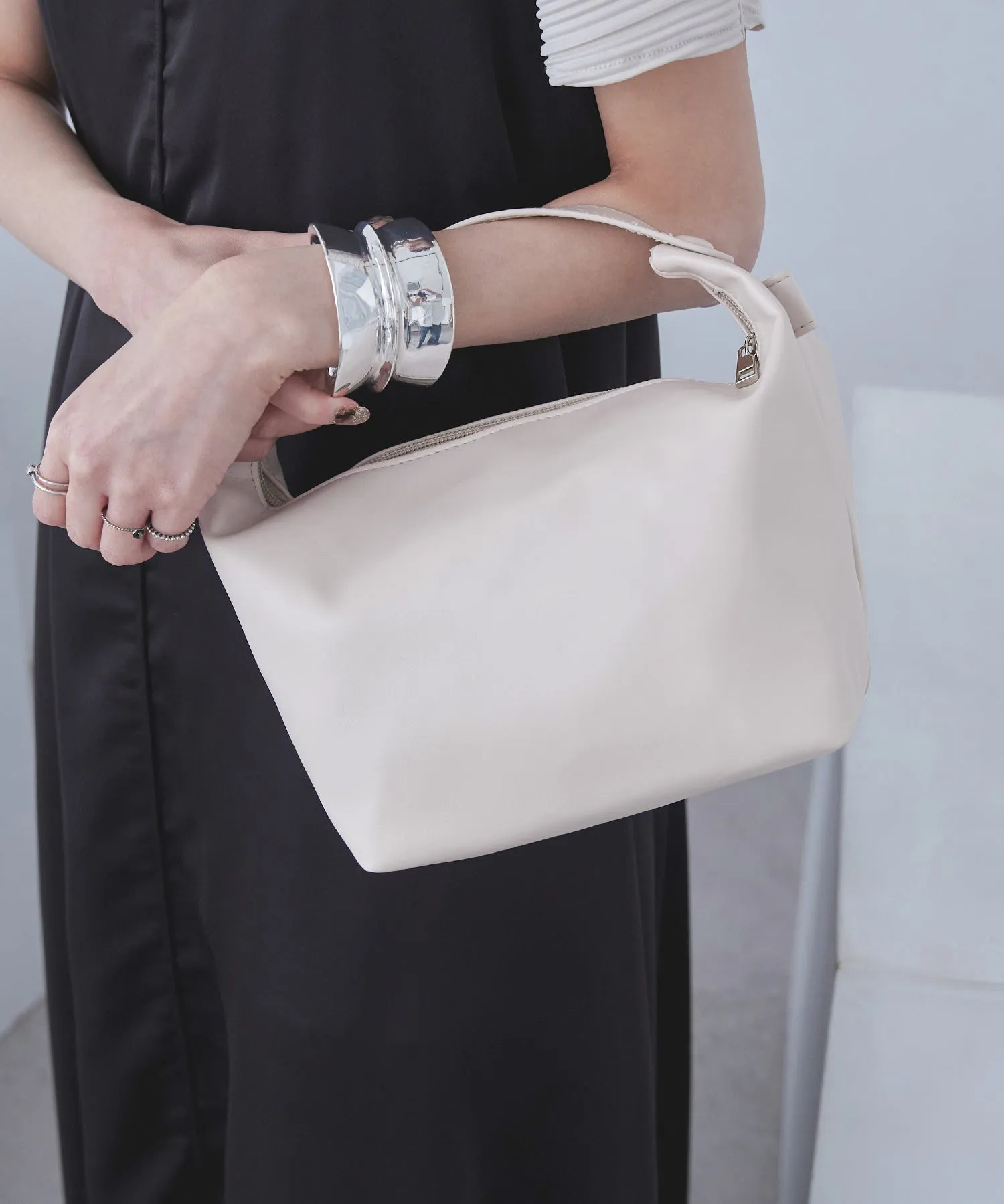 2way Mini Hand Bag