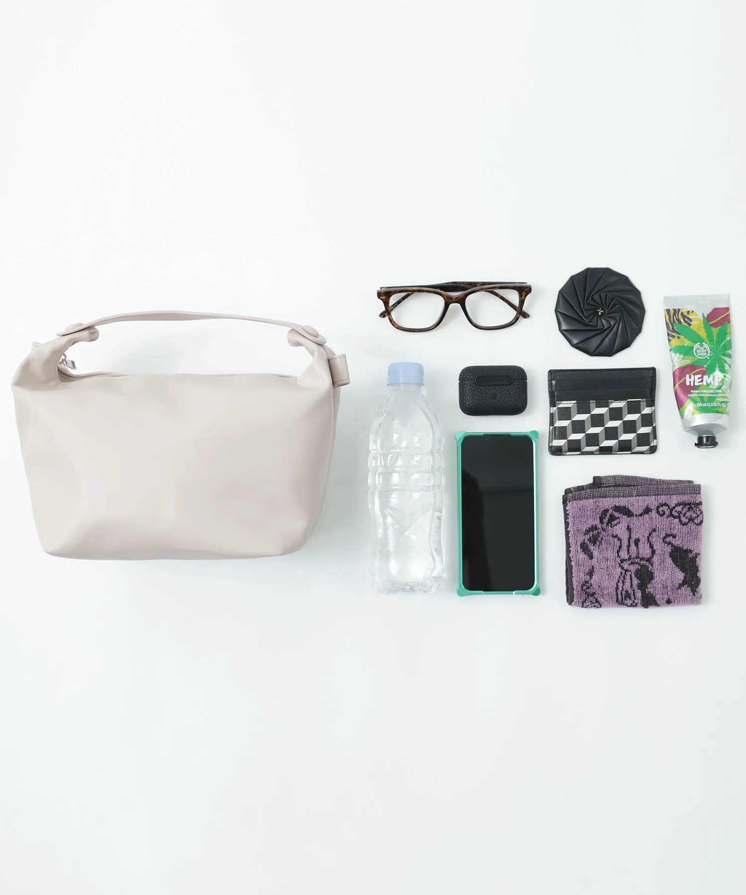 2way Mini Hand Bag