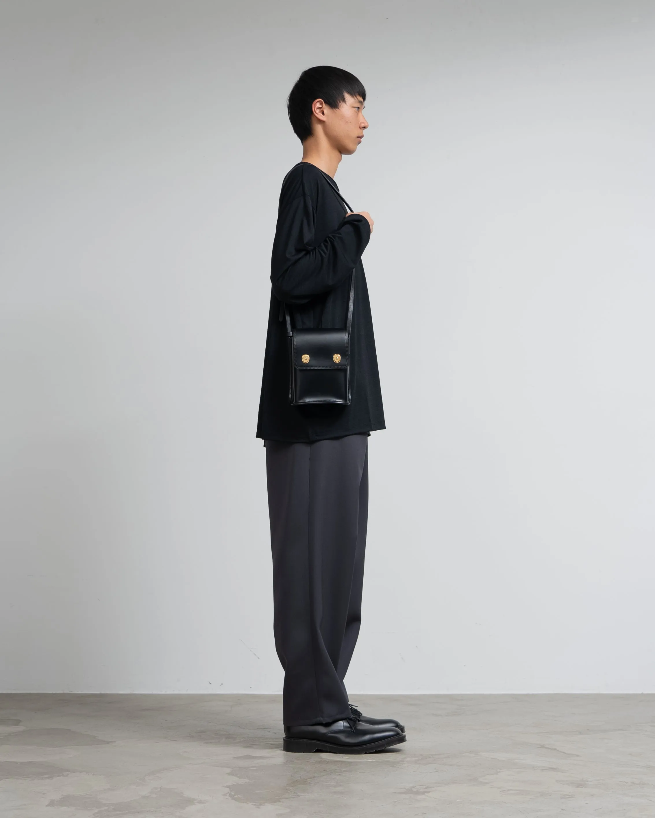 A-3 MINI SHOULDER