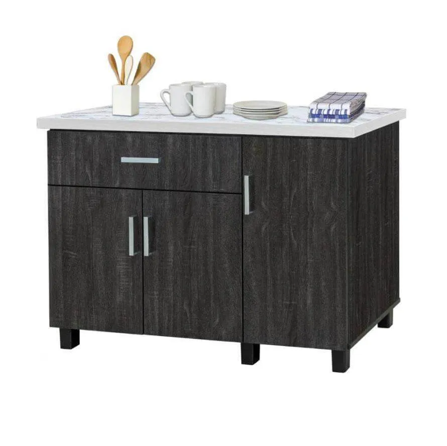 Abbey II Kitchen Cabinet