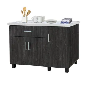 Abbey II Kitchen Cabinet