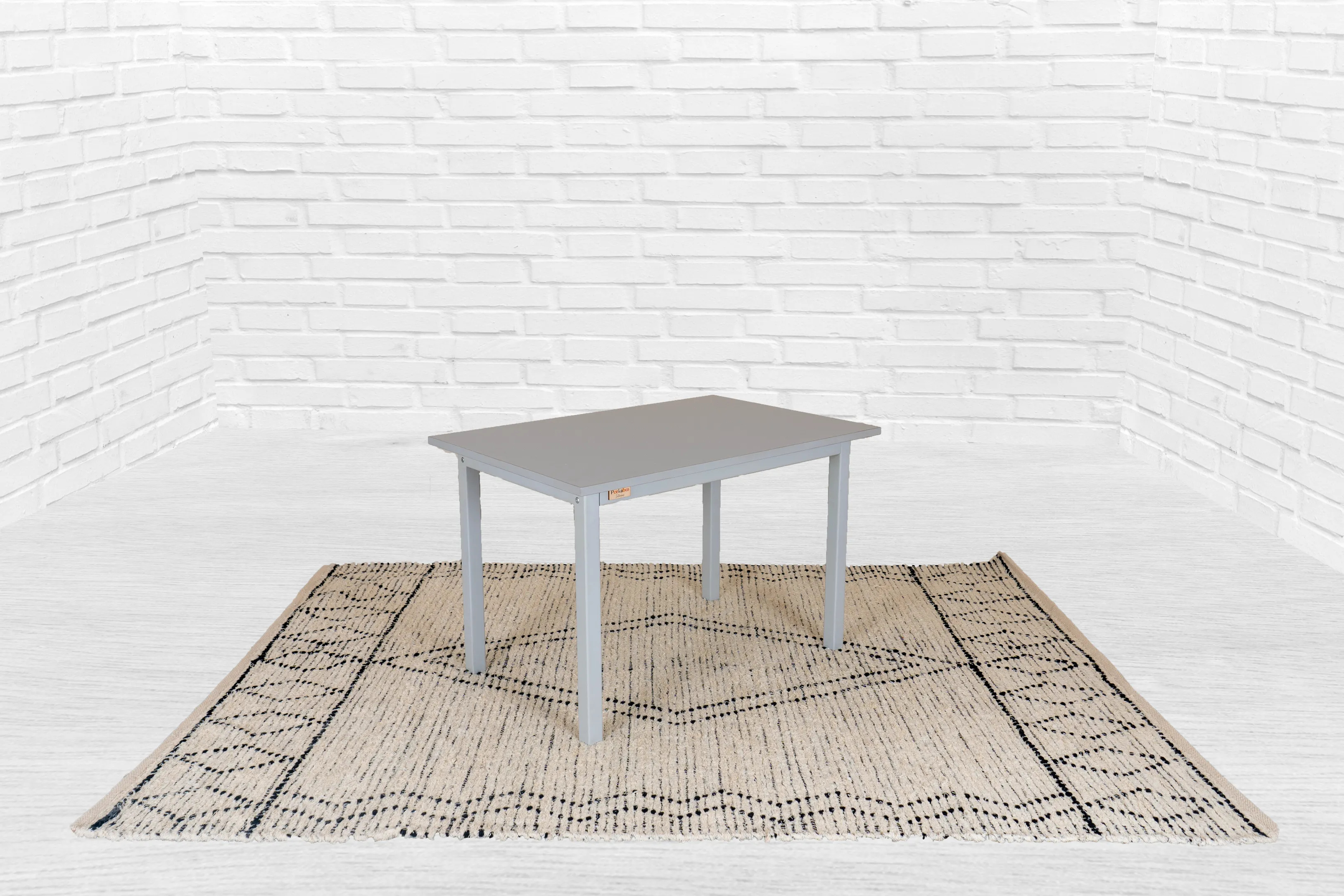 ACTIVITY TABLE (SMALL)