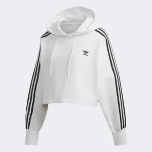 adidas Originals Women's Cropped Sweatshirt