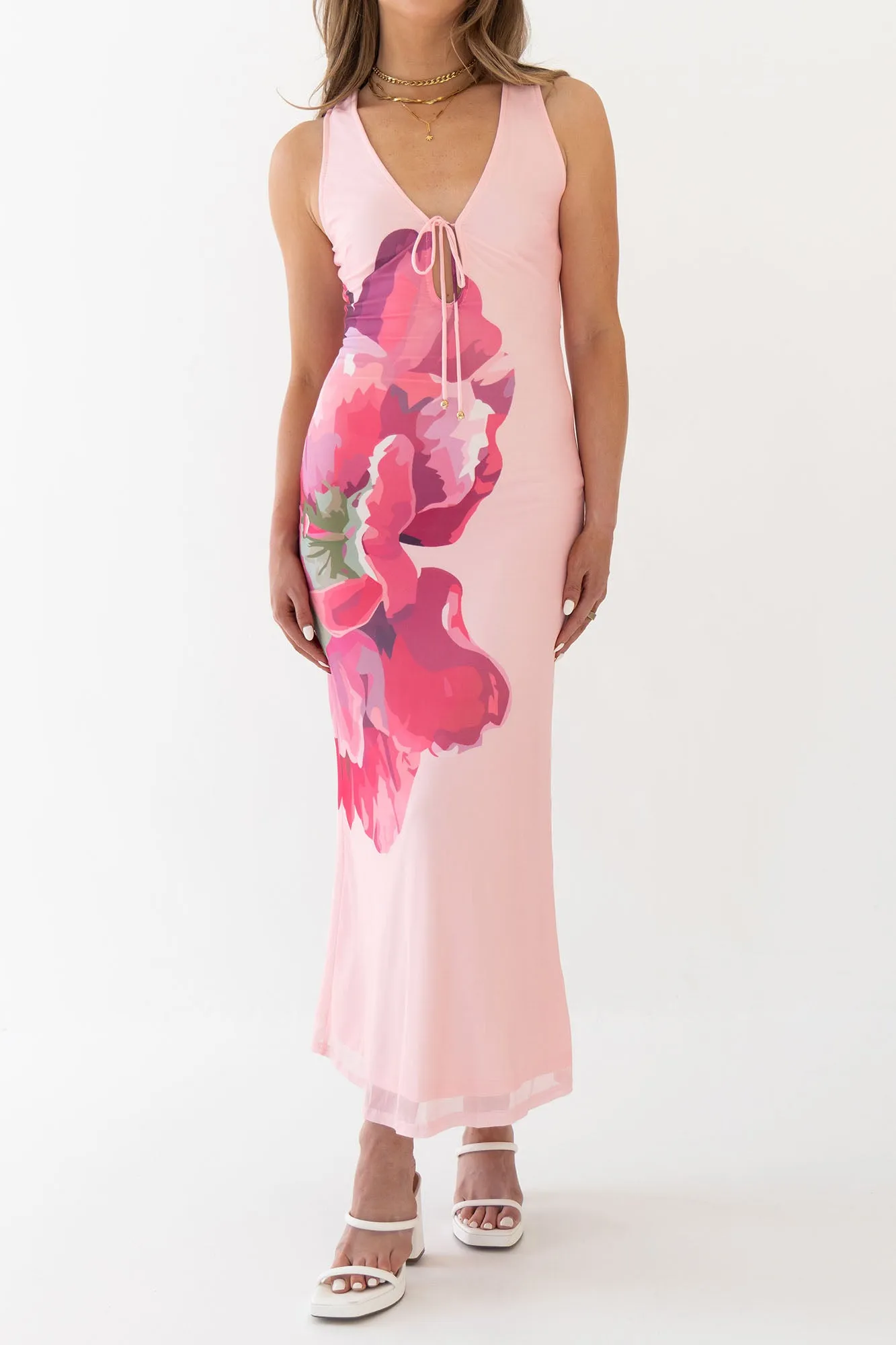 Alexia Dress
