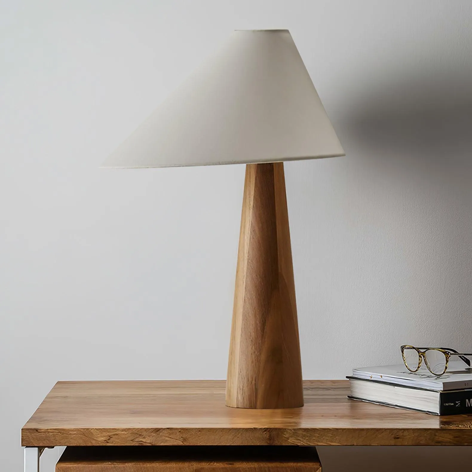Alvin Table Lamp