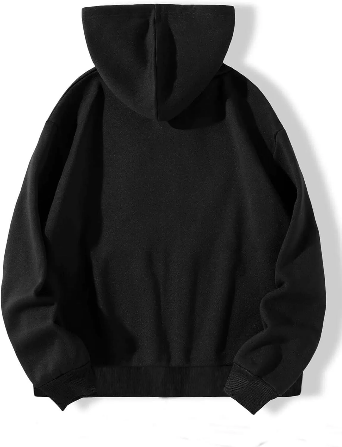Aobiono Women Men Y2K Zip Up Oversized Hoodie Butterfly Skeleton Rhinestone Gothic Emo Grunge Alt Graphic Baggy Fleece Jacket