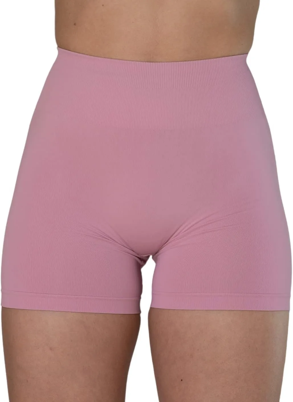 AUROLA Dream Collection Women Workout Shorts High Waist Gym Shorts, Scrunch Butt Seamless Athletic Shorts