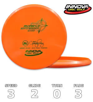 AviarX3 Star Big Jerm