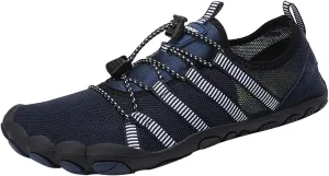 Barefoot Water Shoes Quick Dry Aqua for Women Men Swim Beach Pool Surf Hiking Kayaking Yoga Outdoor Sports Non Slip Exercise Shoes