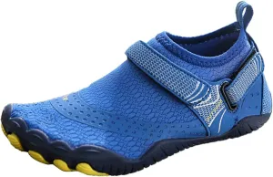 Barefoot Water Shoes Women Men Quick Dry Aqua Socks Beach Swim Pool Shoes Non Slip Outdoor Sports Hiking Surf Yoga Exercise Footwear