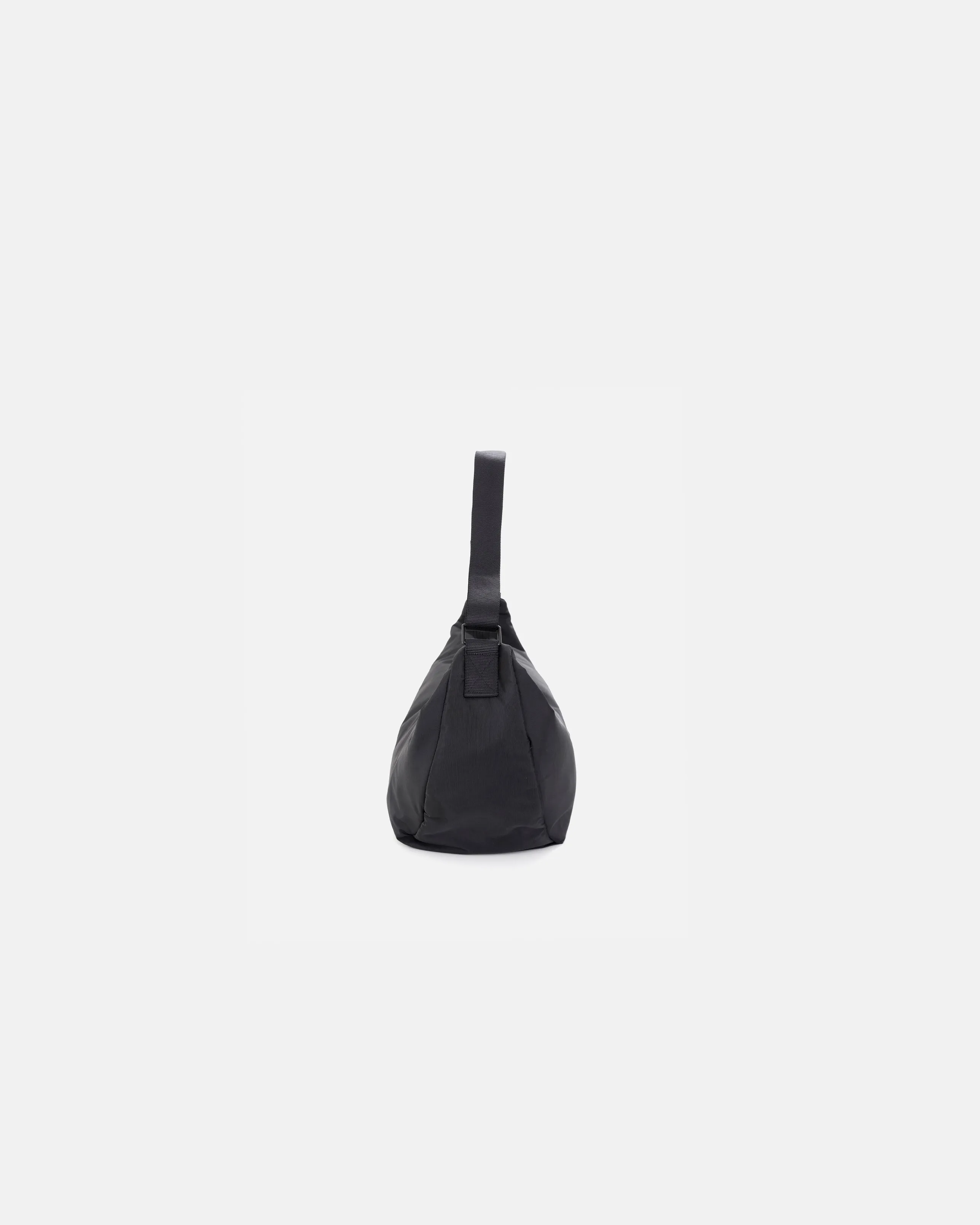 Basics Mini Shoulder BagBlack