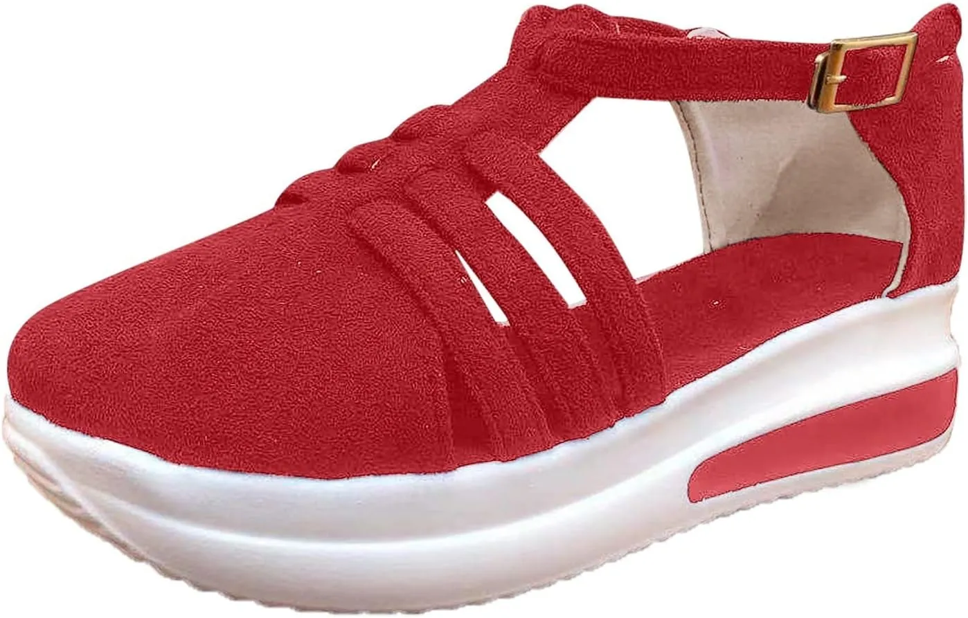 beach sandals for woman Orthopedic Sandals for Women Fashion,Womens Walking Sandals with Arch Support Anti-Slip Comfortable Casual Flip Flops