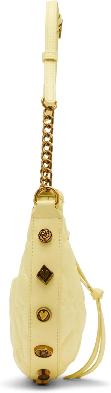 Betsey Johnson Icon Shoulder Bag