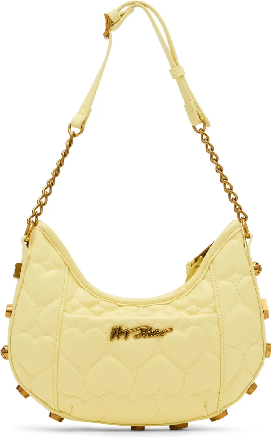 Betsey Johnson Icon Shoulder Bag