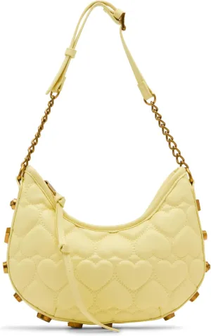 Betsey Johnson Icon Shoulder Bag