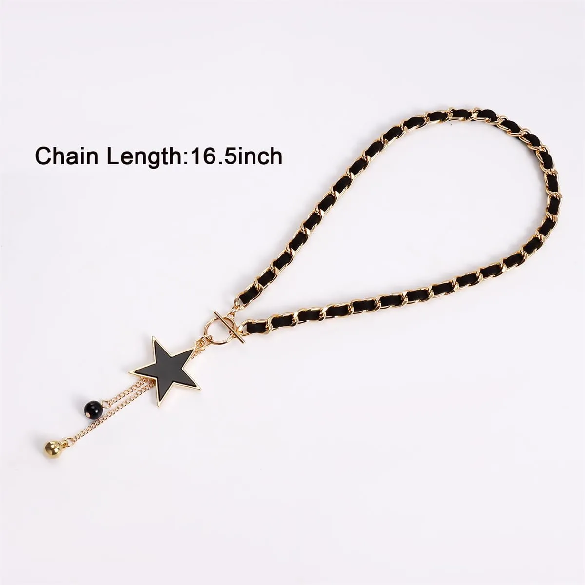 Black Choker Necklace for Women Black Velvet Necklace Goth Necklace Heart Cross Star Butterfly Leather Necklace Pink Choker Necklace Trendy Stuff