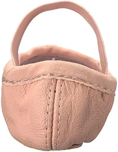 Bloch Dance Kids Belle Full Sole Leather Ballet Slipper / Shoe