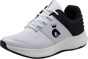 BomKinta Mens Sport Running Shoes Non Slip Casual Breathable Sneakers Male Footwear for Gym Athletic Training Jogging