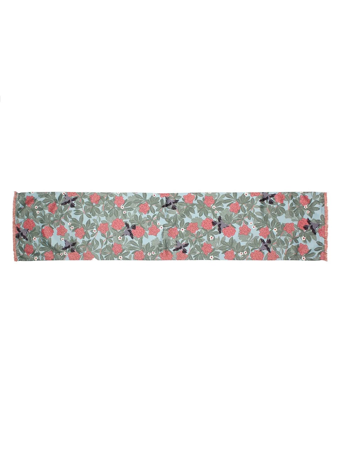 Bulbul Multi Runner