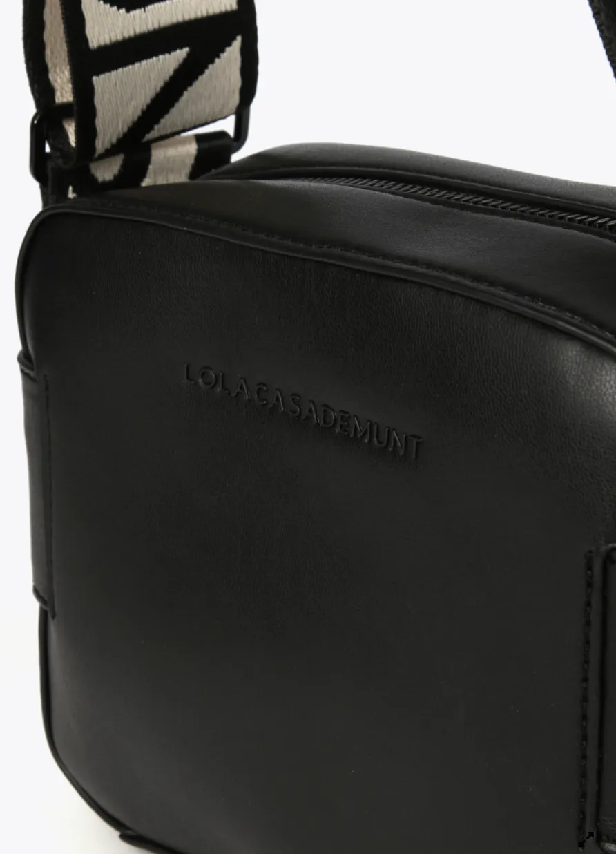 Camera Bag - Black