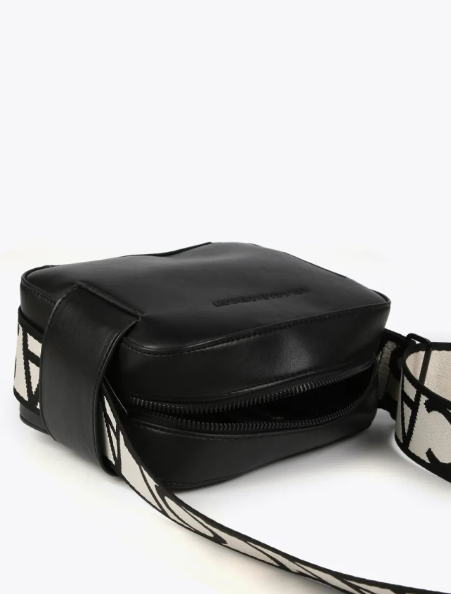 Camera Bag - Black