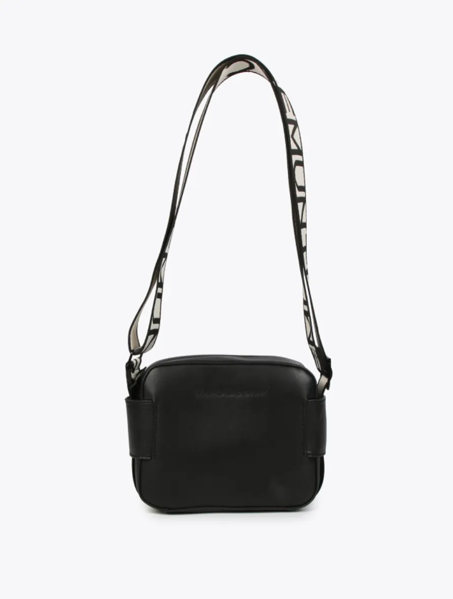 Camera Bag - Black