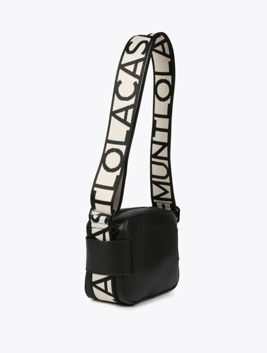 Camera Bag - Black