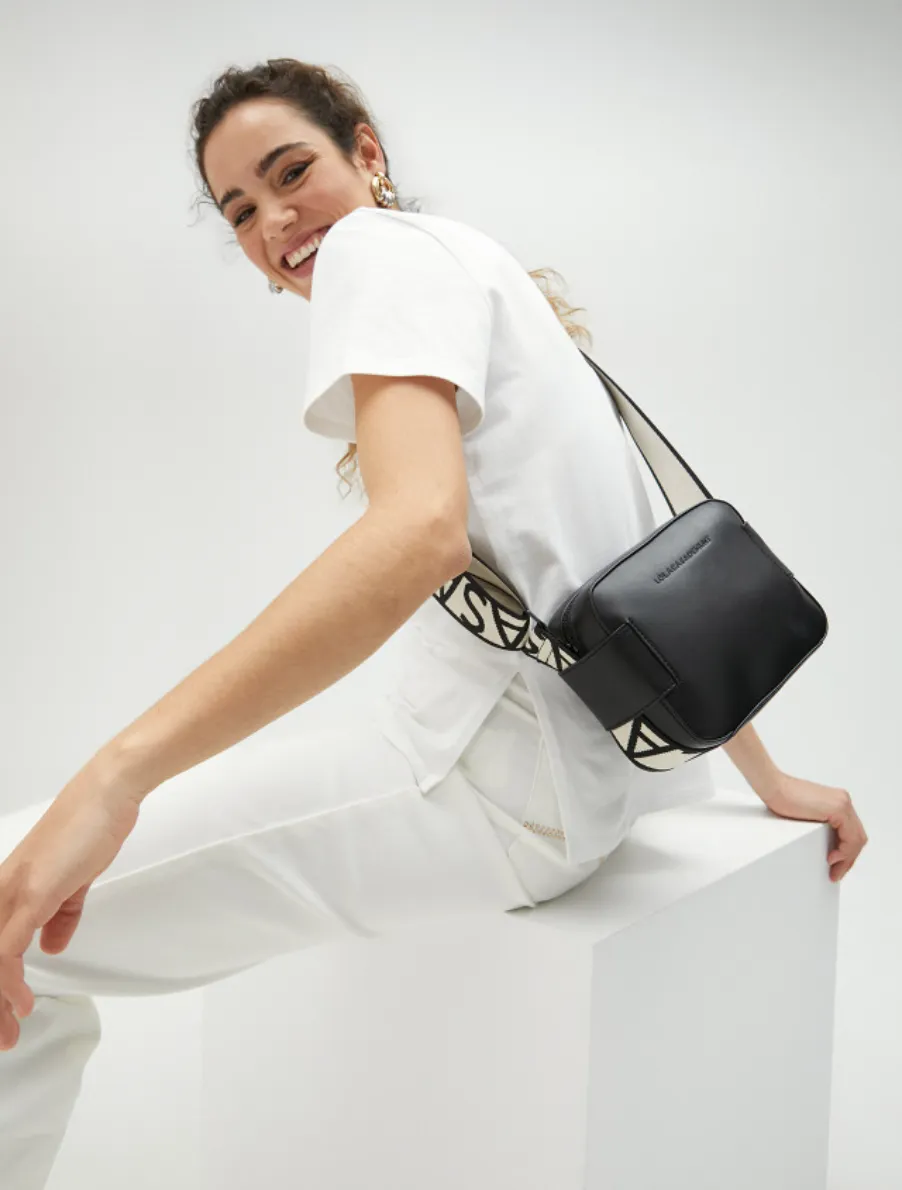 Camera Bag - Black
