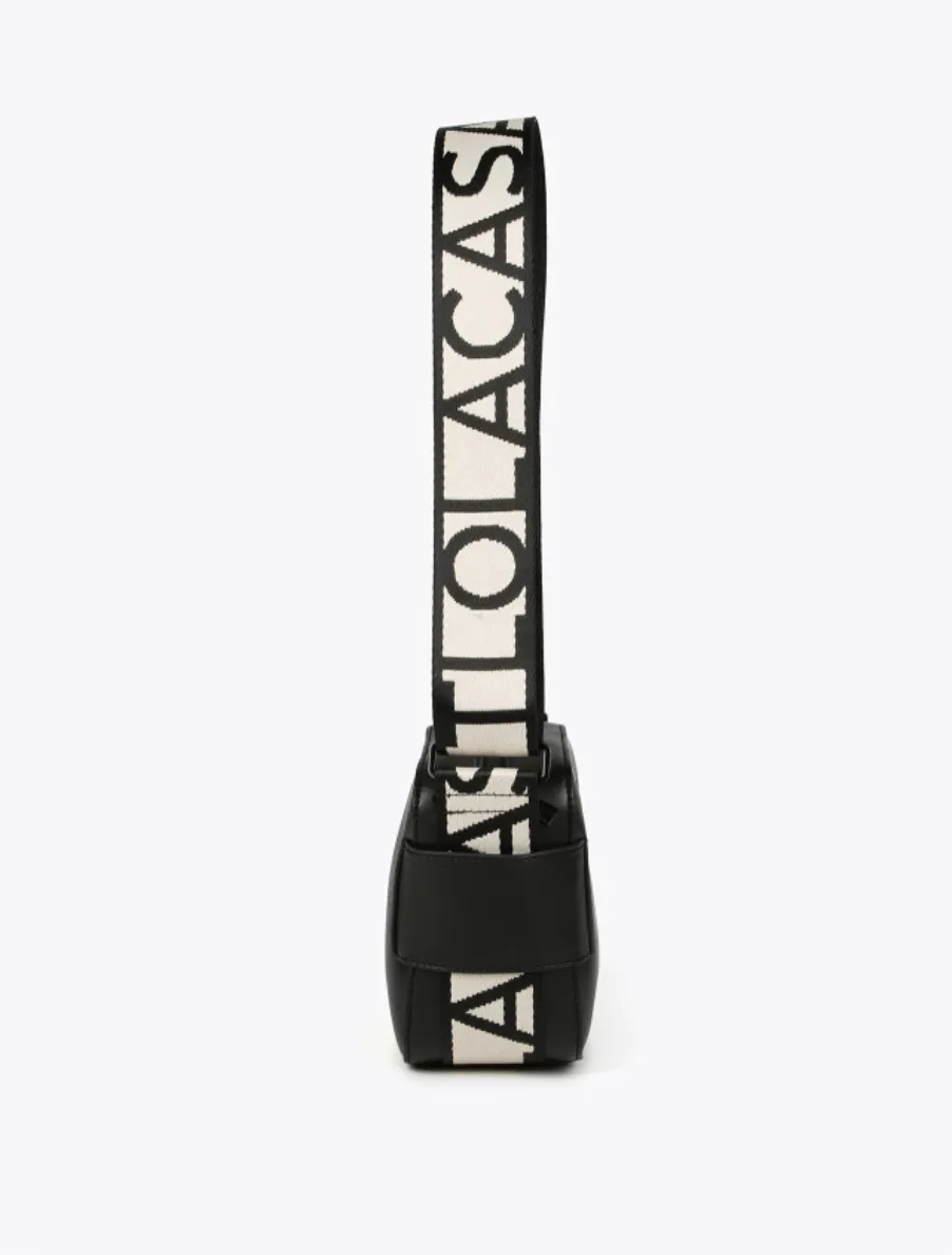 Camera Bag - Black