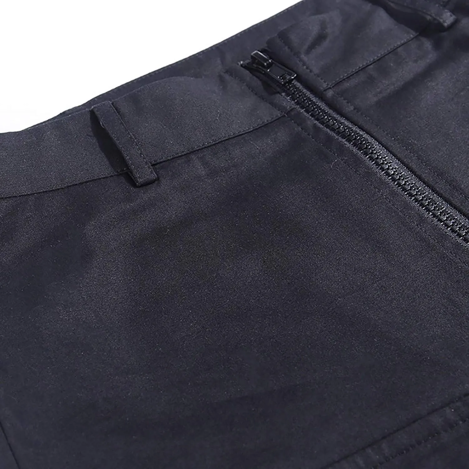Cargo Pants Womens Fashion High Waist Combat Military Trousers Outdoor Fashion Y2K Streetwear Baggy Casual Jogger Pants