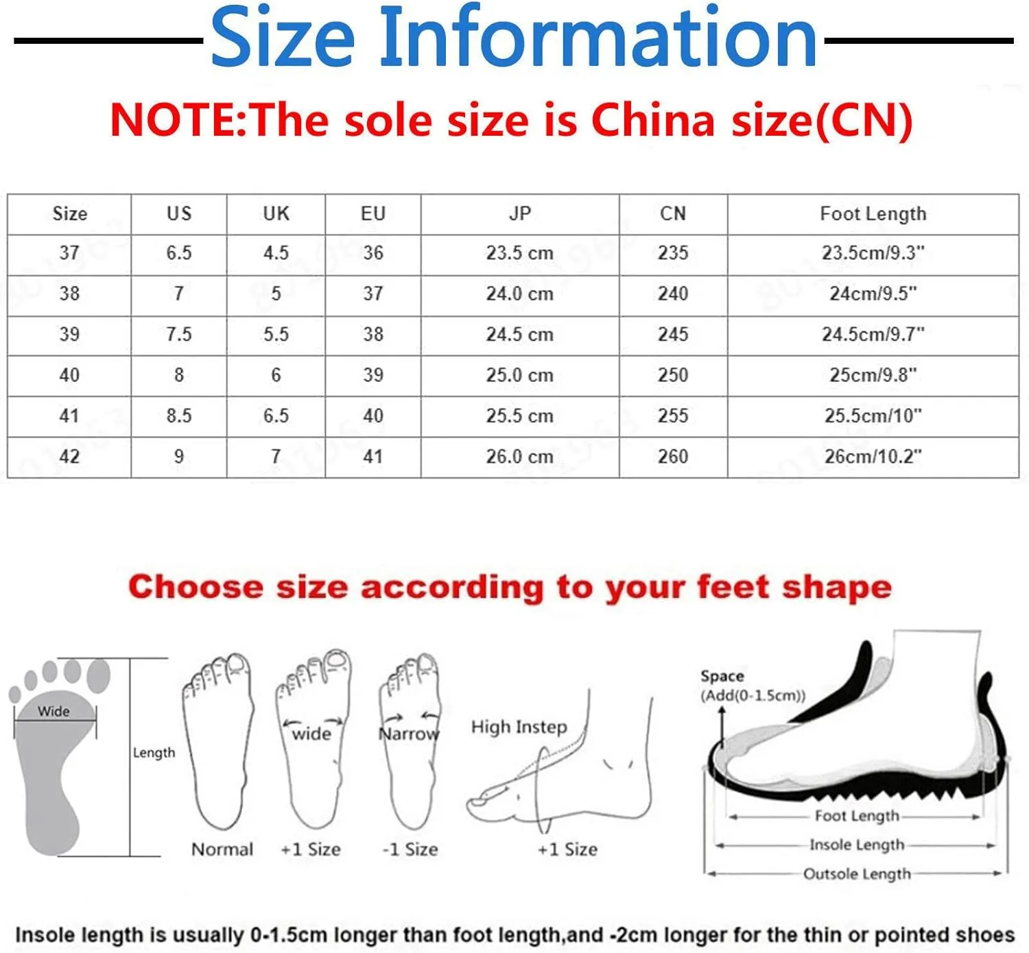Cathalem Diabetic Shoes for Women, Orthopedic Women's Breathable Slip On Arch Support Non-Slip Shoes Slip on Sneakers Women