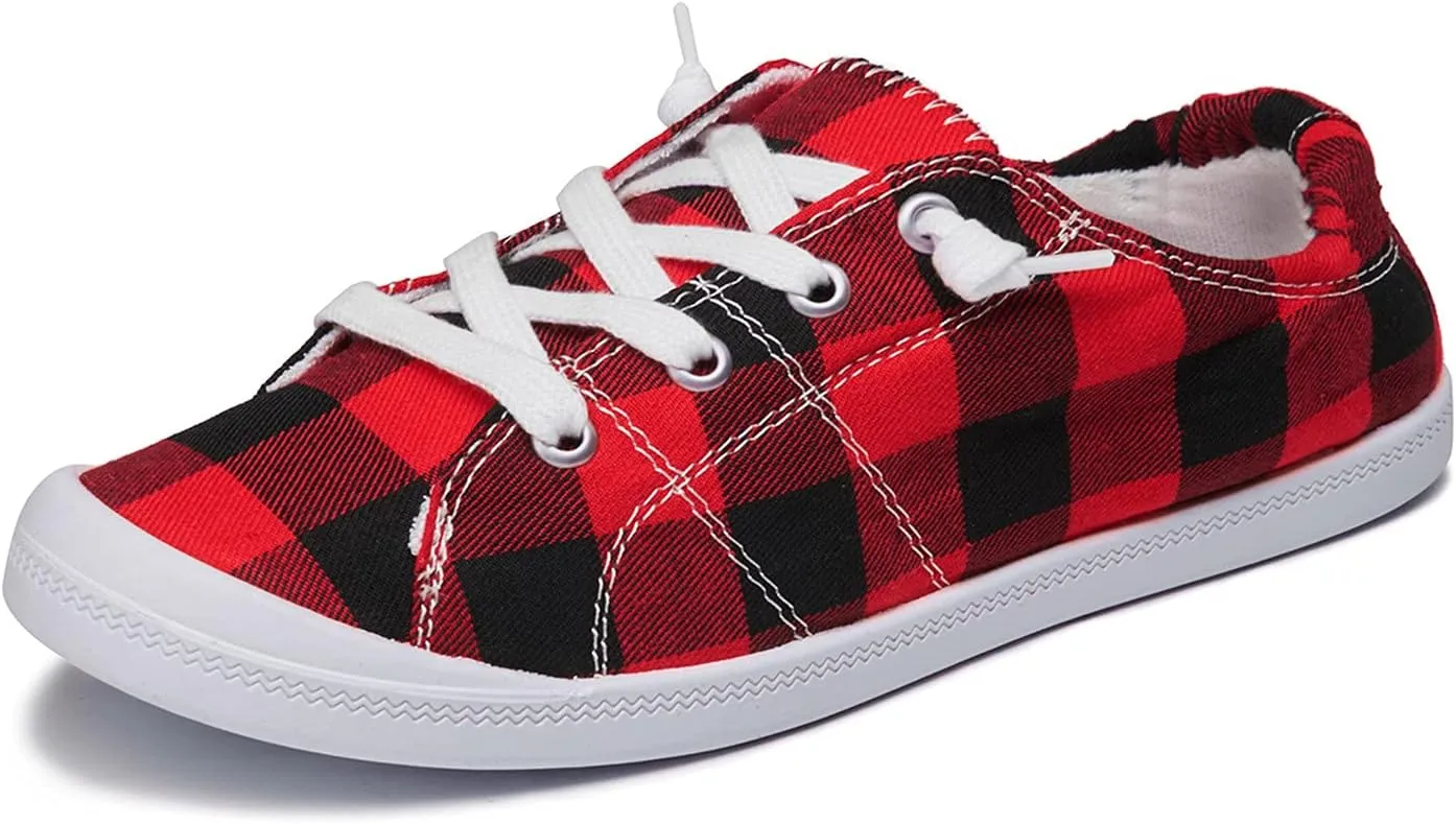 Chunky Sneakers for Women White Non Slip Shoes for Women Nurse Womens Casual Shoes Size 11 1/2 Walking Sneakers for Women with Arch Support and Comfort Zapatos Antideslizantes para Mujer De Hule