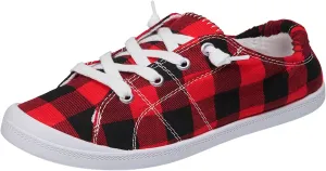 Chunky Sneakers for Women White Non Slip Shoes for Women Nurse Womens Casual Shoes Size 11 1/2 Walking Sneakers for Women with Arch Support and Comfort Zapatos Antideslizantes para Mujer De Hule