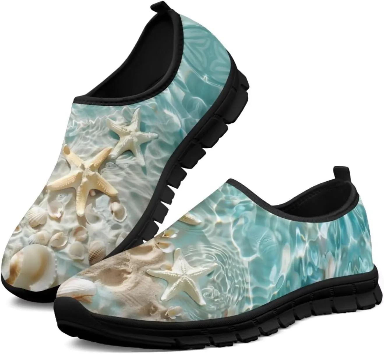 Comfortable Slip on Shoes for Women Dressy