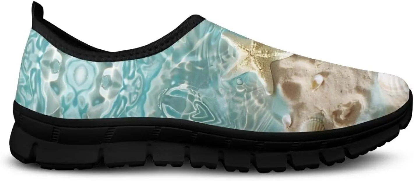 Comfortable Slip on Shoes for Women Dressy