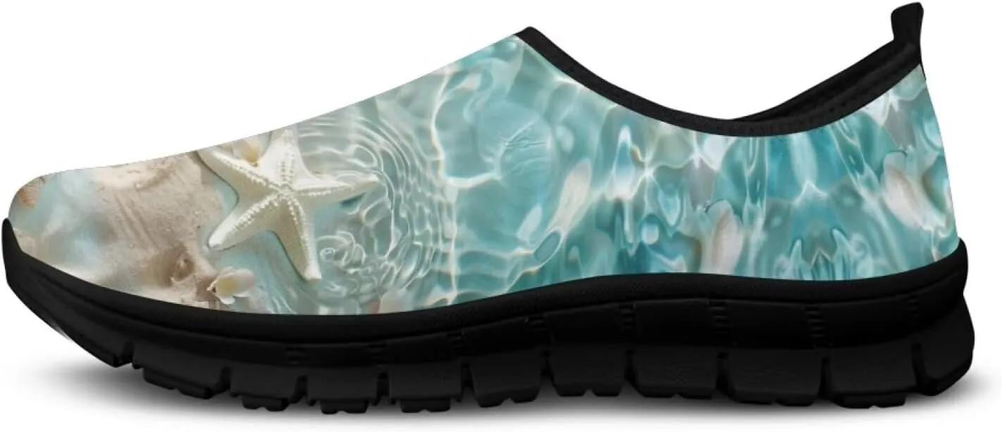 Comfortable Slip on Shoes for Women Dressy