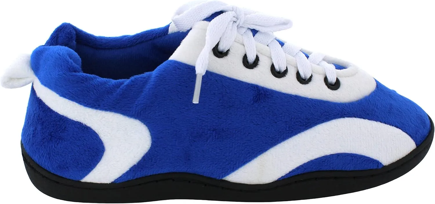 Comfy Feet Colorful Indoor Outdoor All Around Slippers