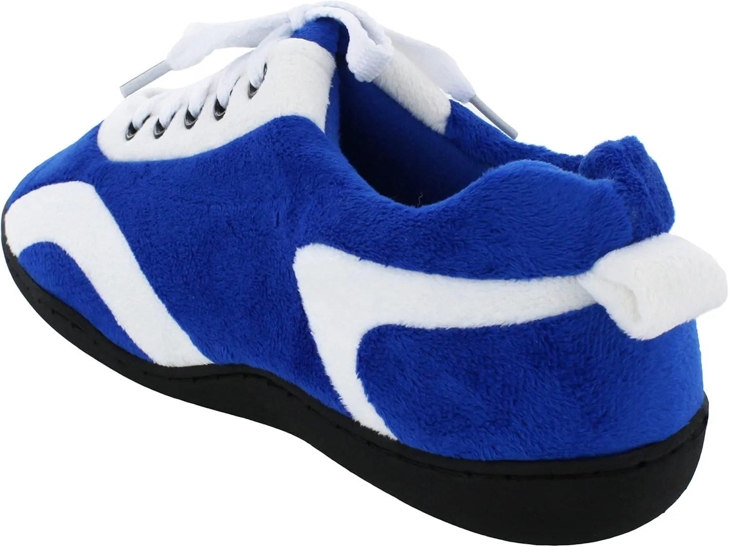 Comfy Feet Colorful Indoor Outdoor All Around Slippers