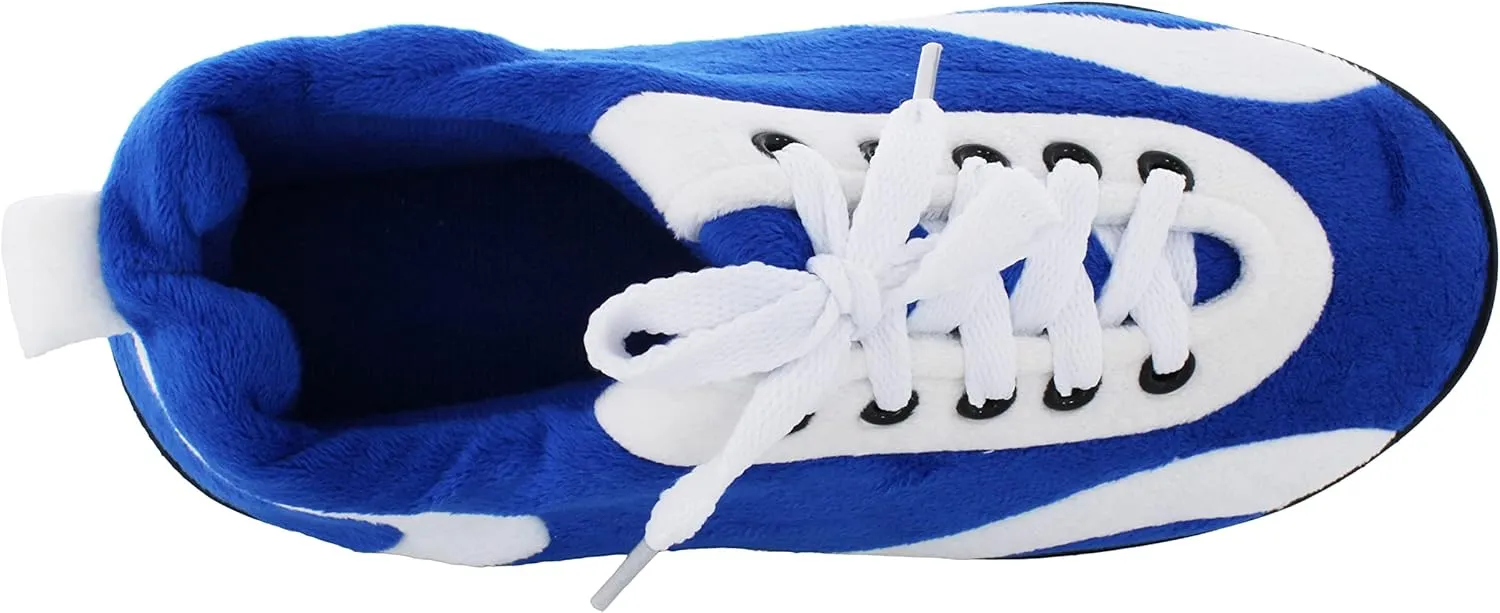 Comfy Feet Colorful Indoor Outdoor All Around Slippers