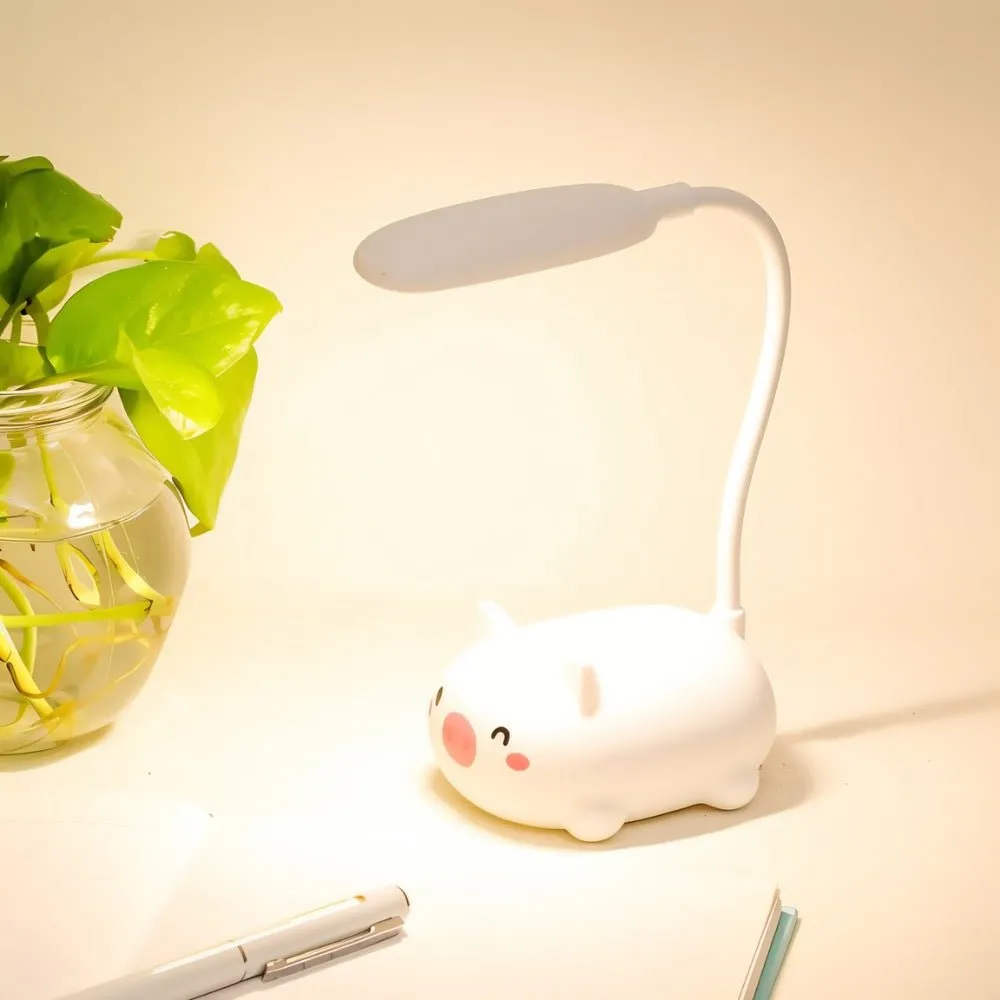 Cootie Table Lamp