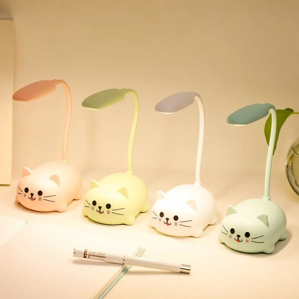Cootie Table Lamp