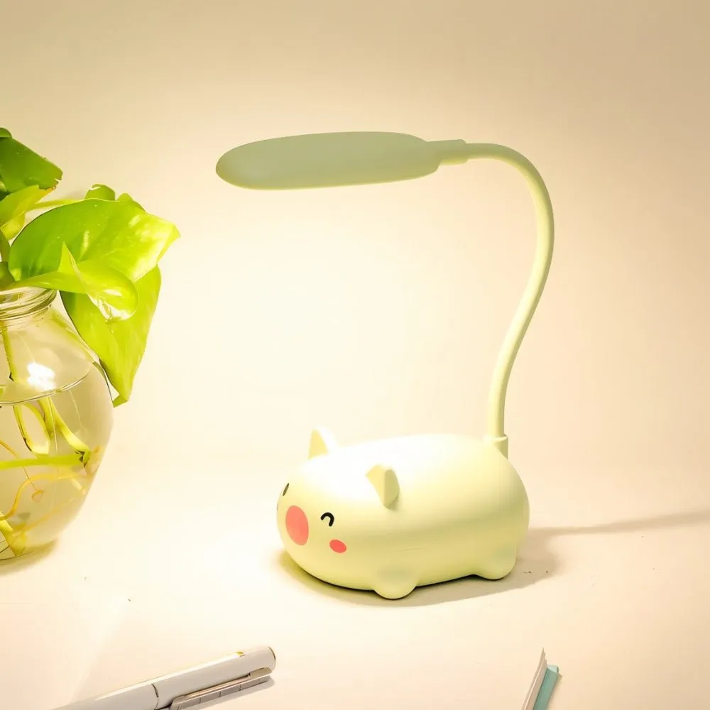 Cootie Table Lamp